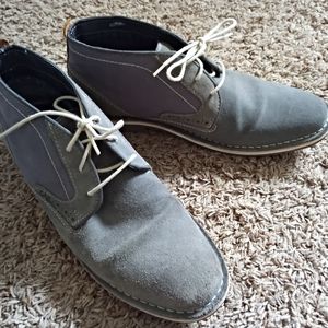 Men's Steve Madden oxfords